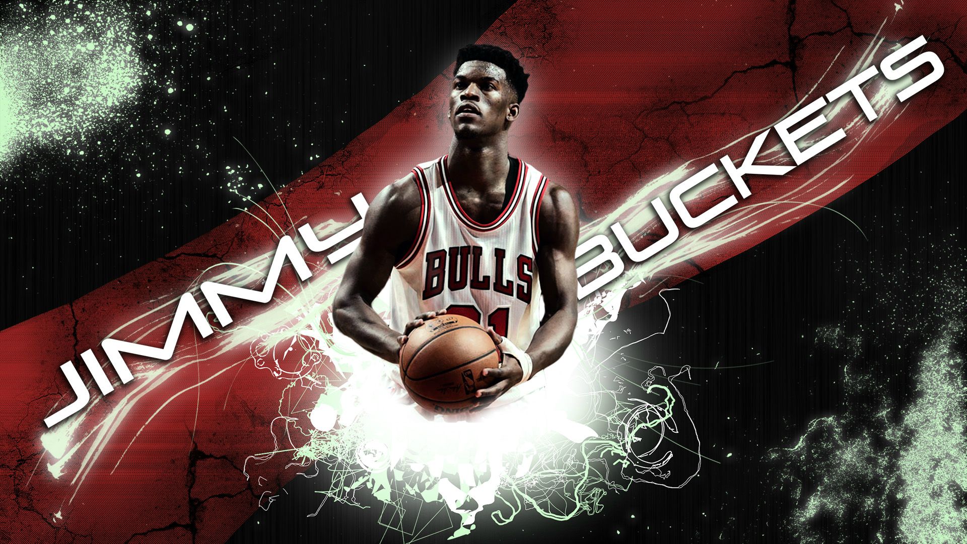 Jimmy Butler Hd Wallpapers