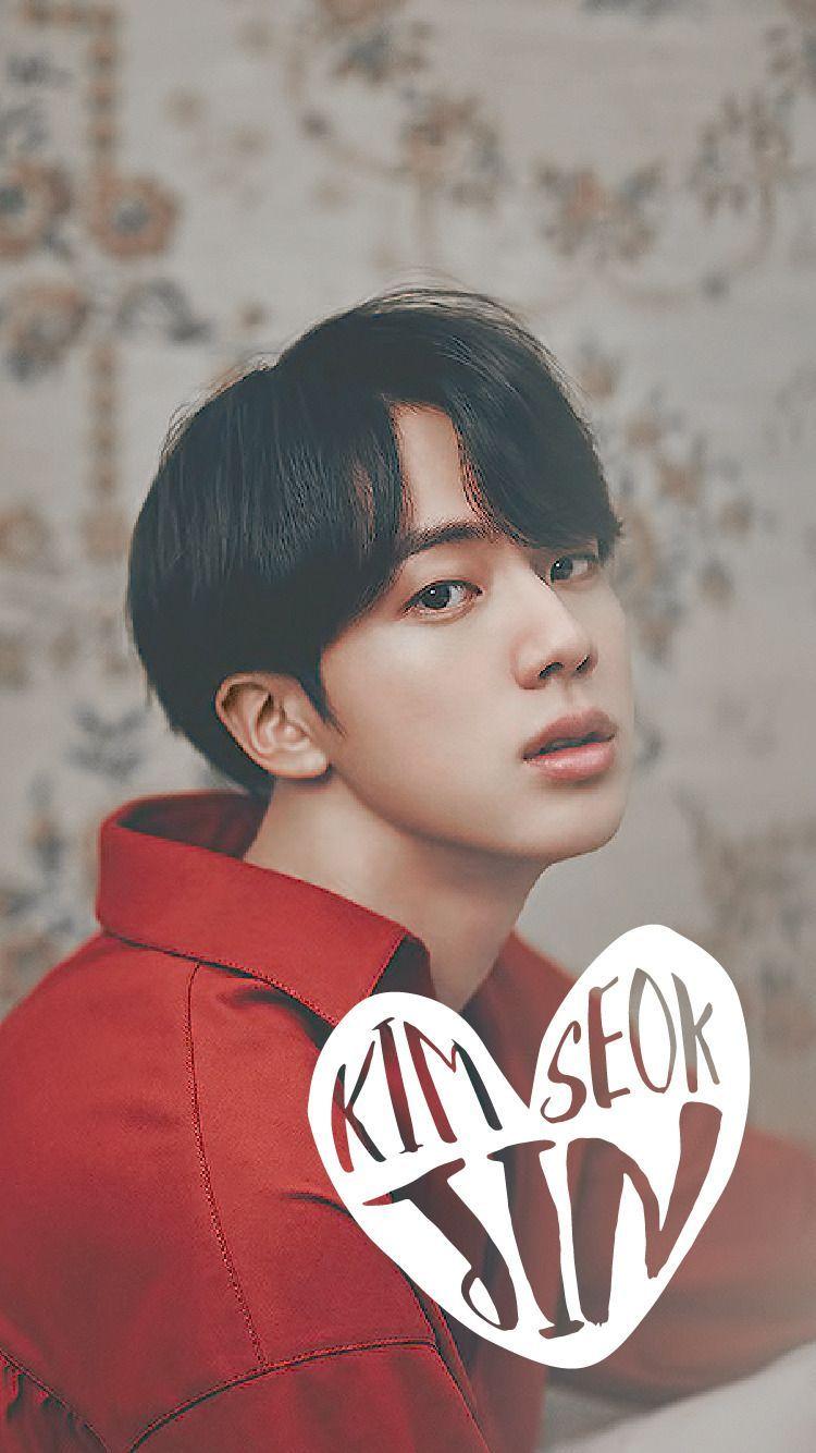 Jin Bts Wallpapers