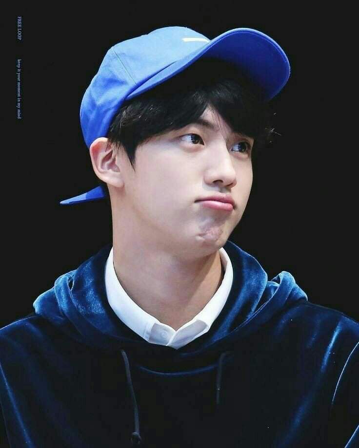 Jin Cute Wallpapers