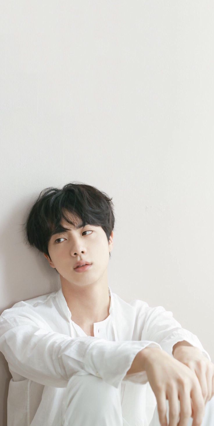 Jin Phone Wallpapers