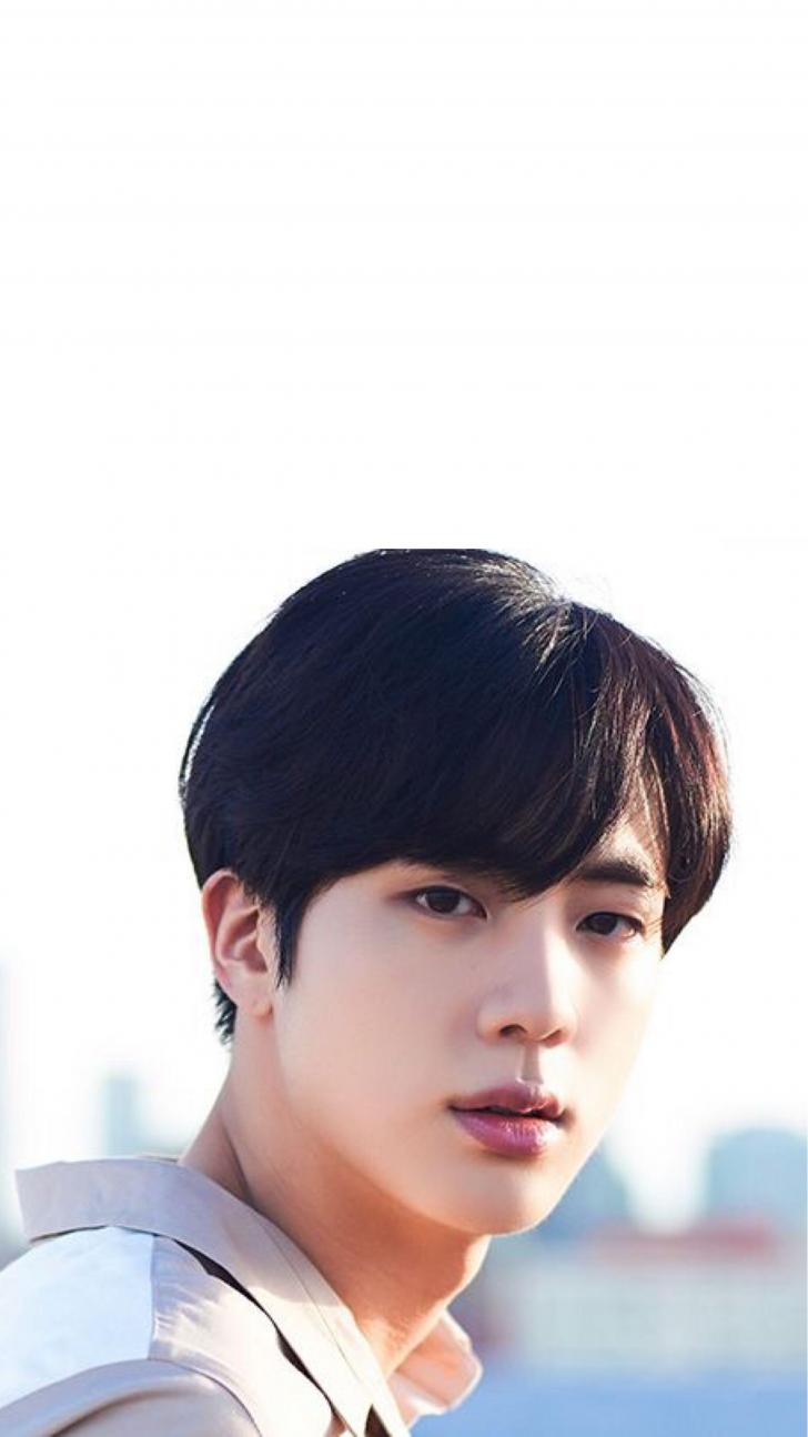 Jin Phone Wallpapers