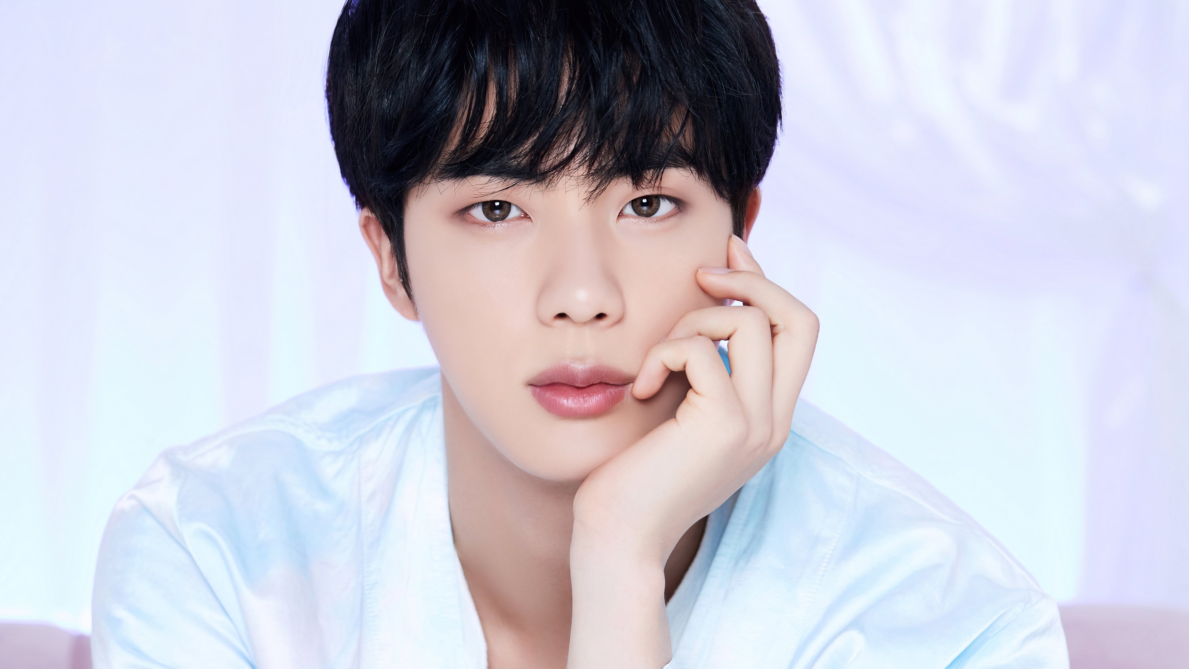 Jin Phone Wallpapers