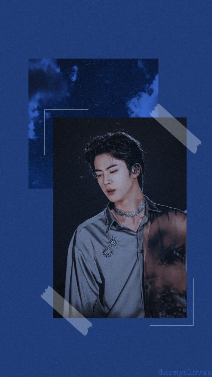 Jin Wallpapers