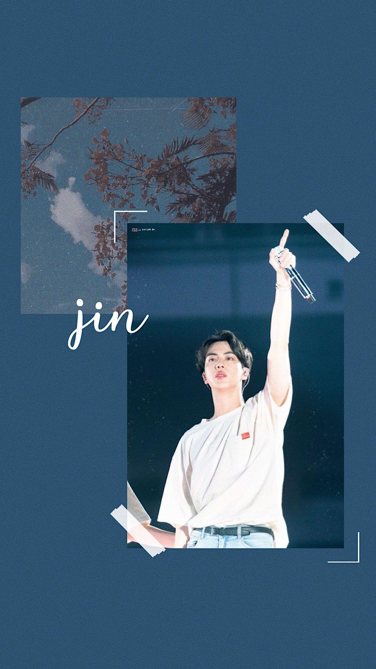 Jin Wallpapers