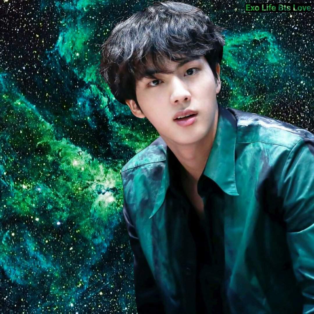 Jin Wallpapers