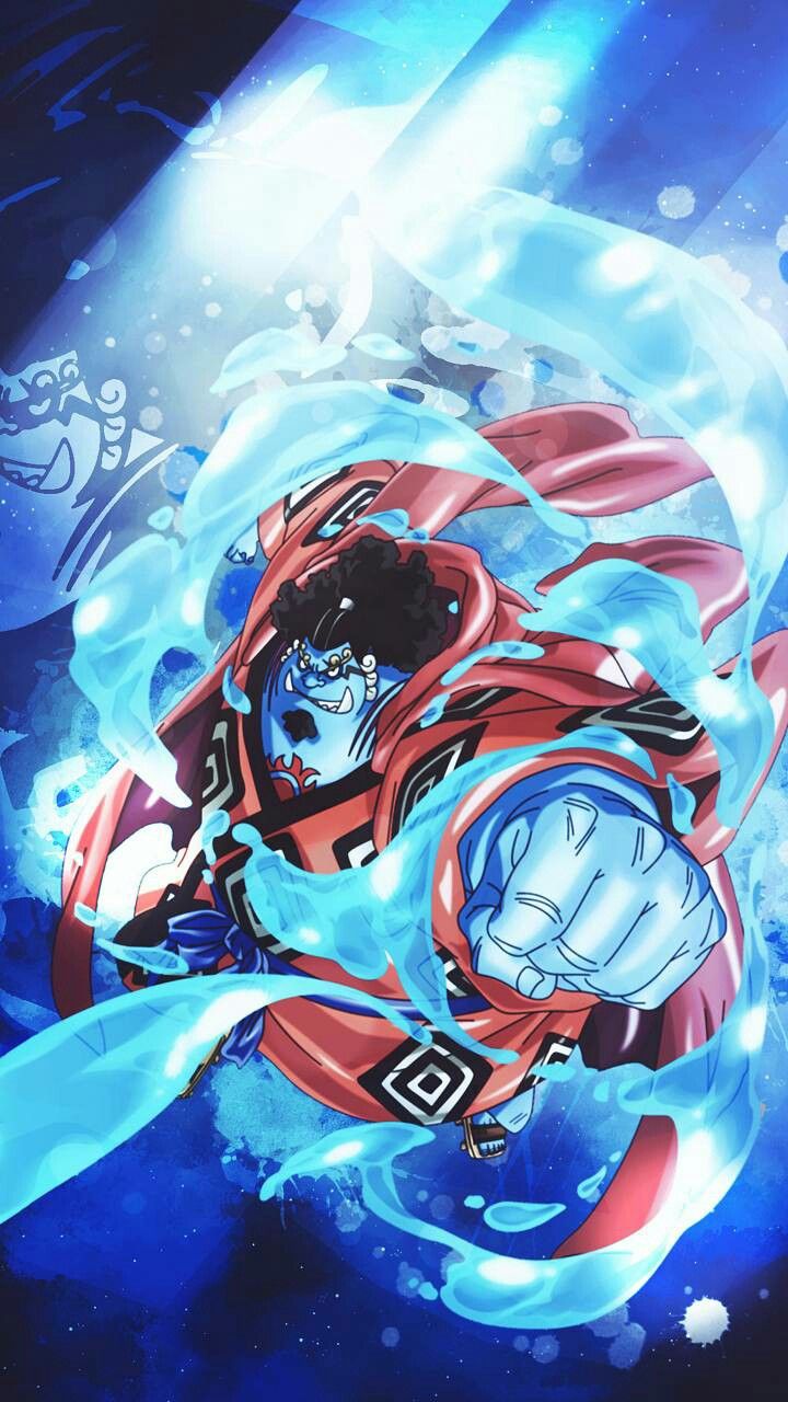 Jinbei Wallpapers