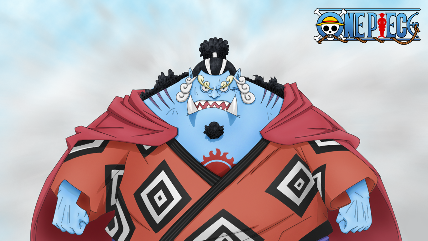 Jinbei Wallpapers