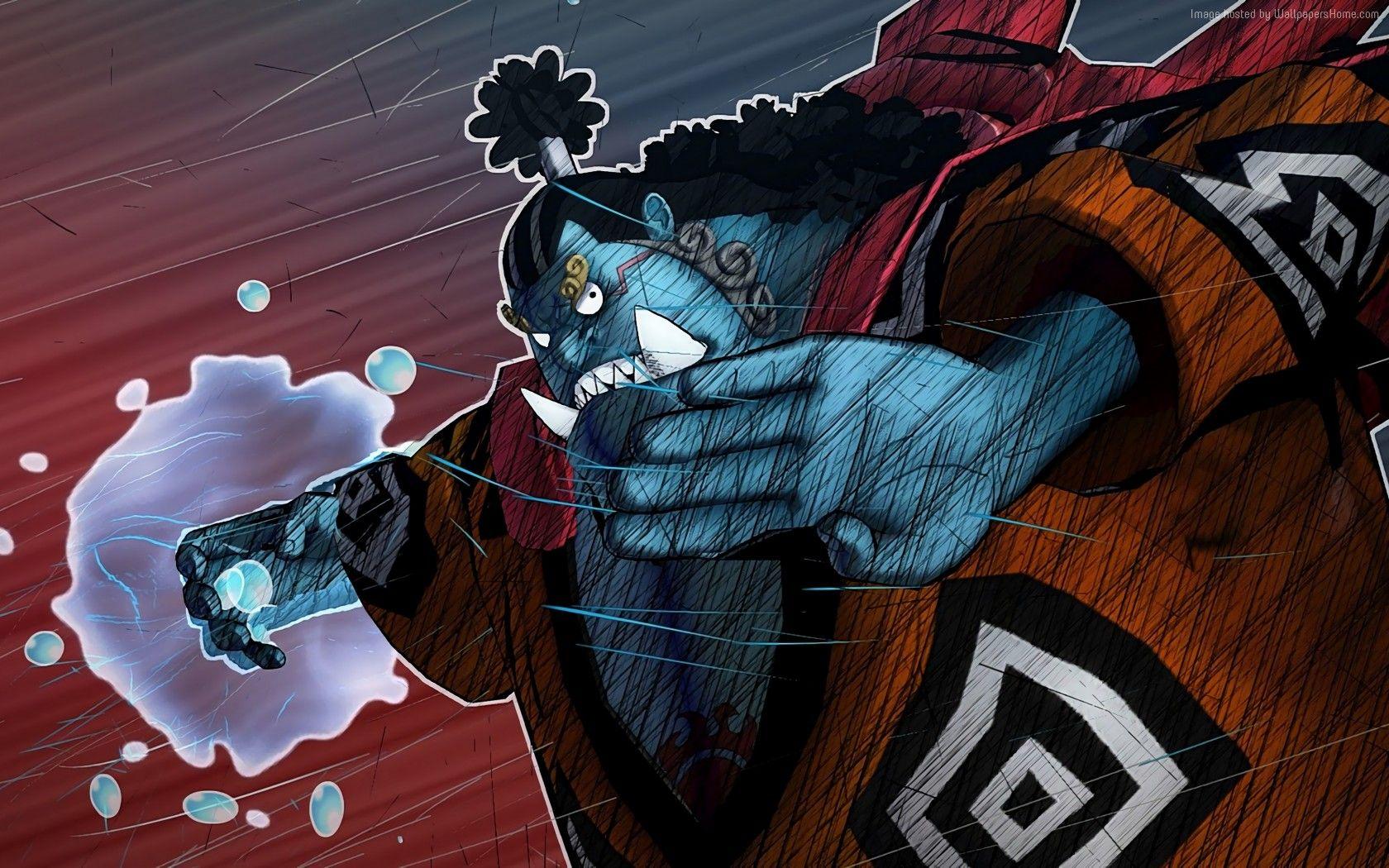 Jinbei Wallpapers