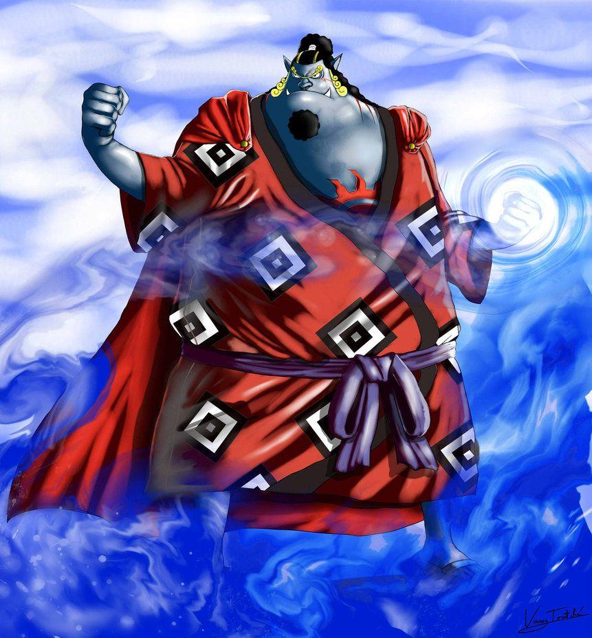 Jinbei Wallpapers