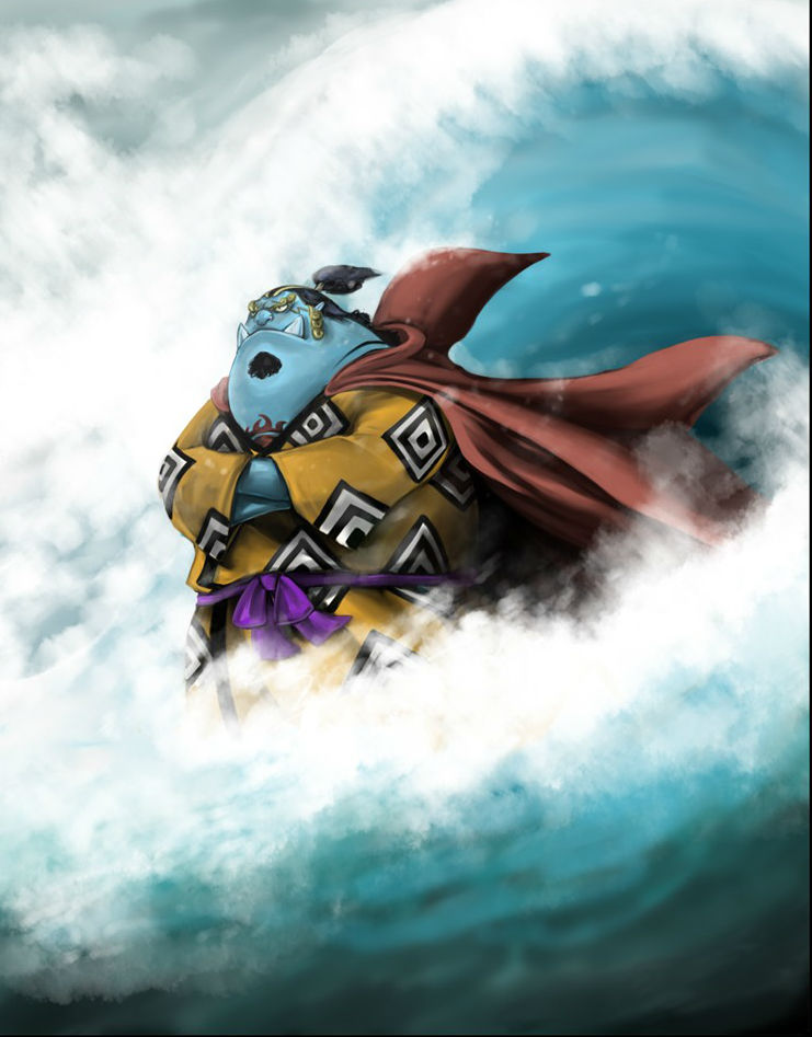 Jinbei Wallpapers