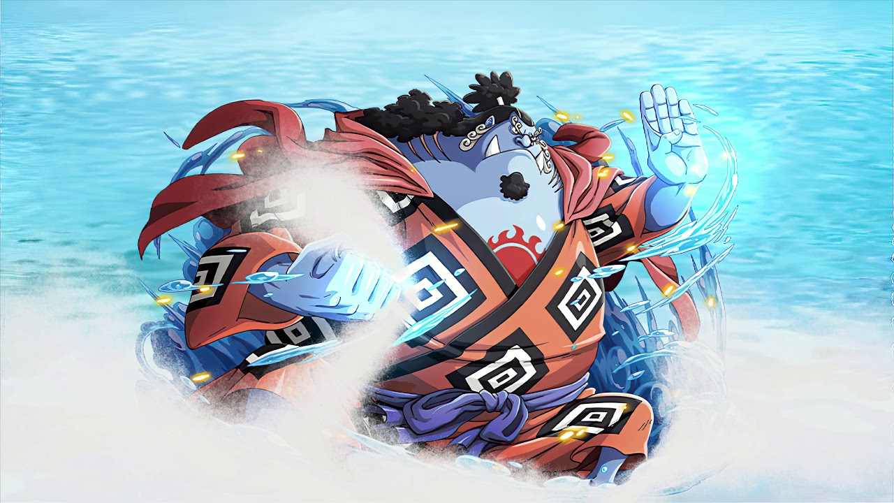 Jinbei Wallpapers