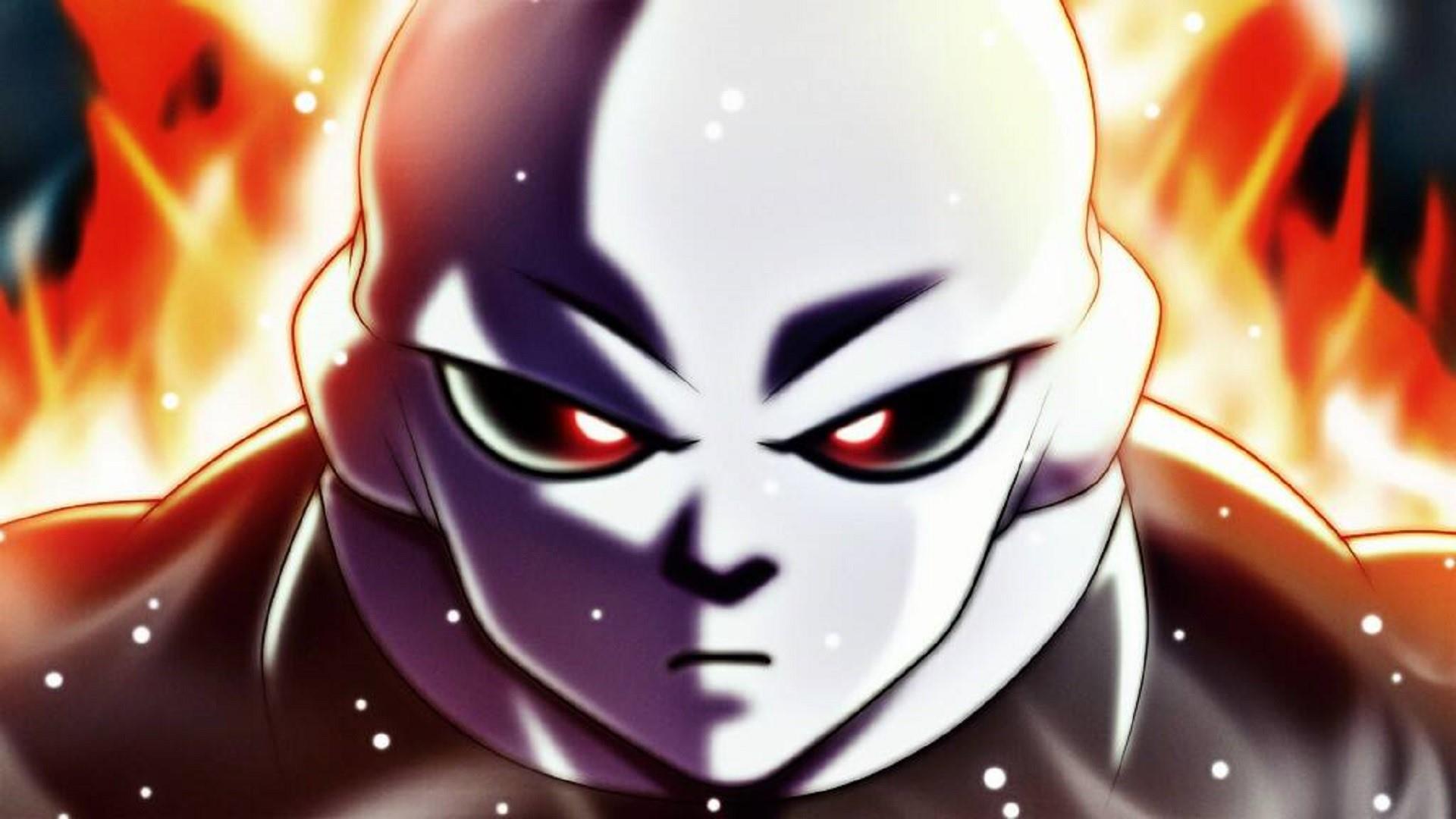 Jiren Full Power Wallpapers