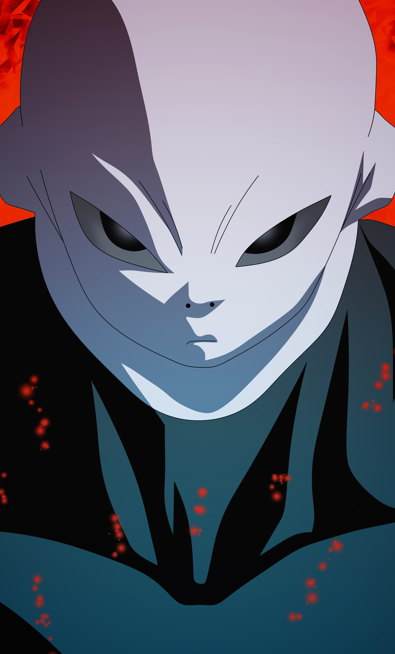 Jiren Wallpapers