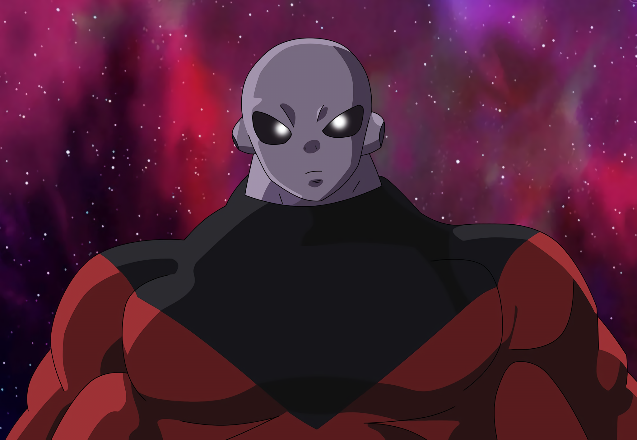 Jiren Wallpapers