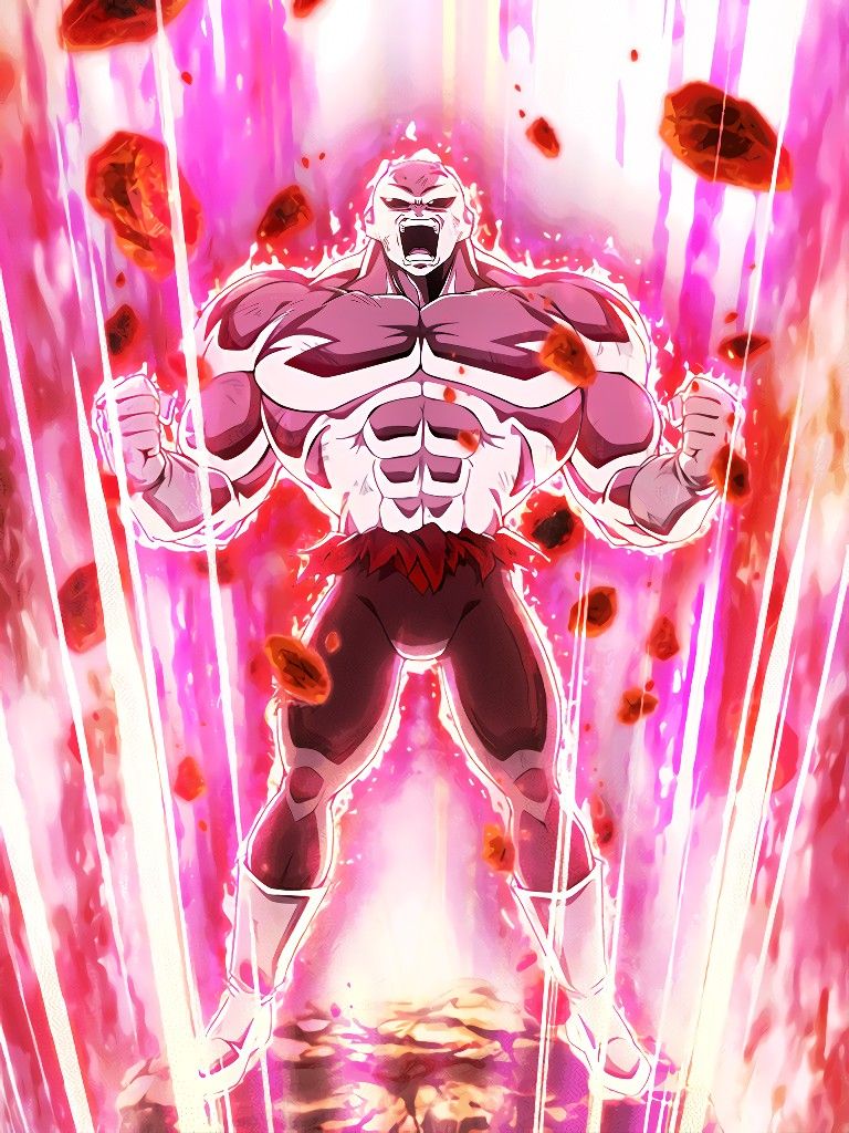 Jiren Wallpapers