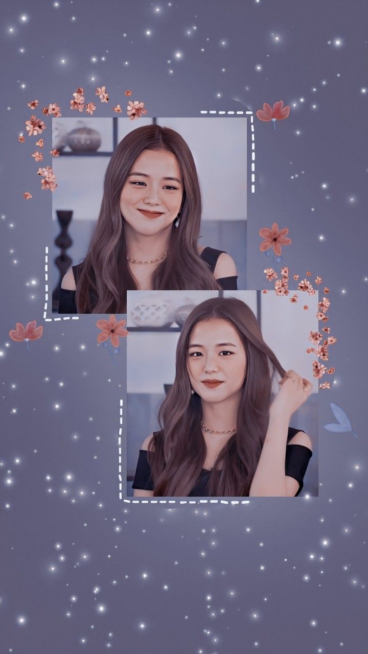 Jisoo Aesthetic Wallpapers