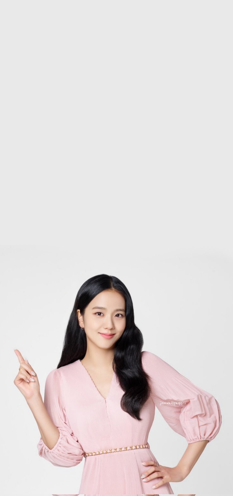 Jisoo Wallpapers