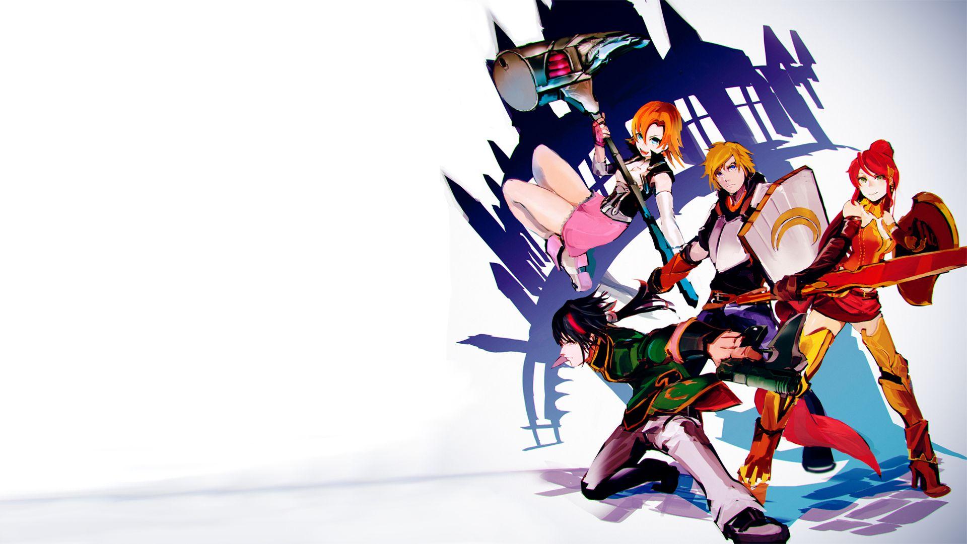 Jnpr Wallpapers