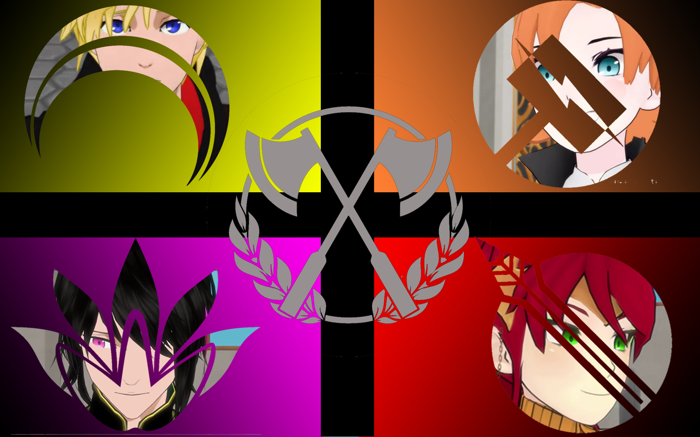 Jnpr Wallpapers