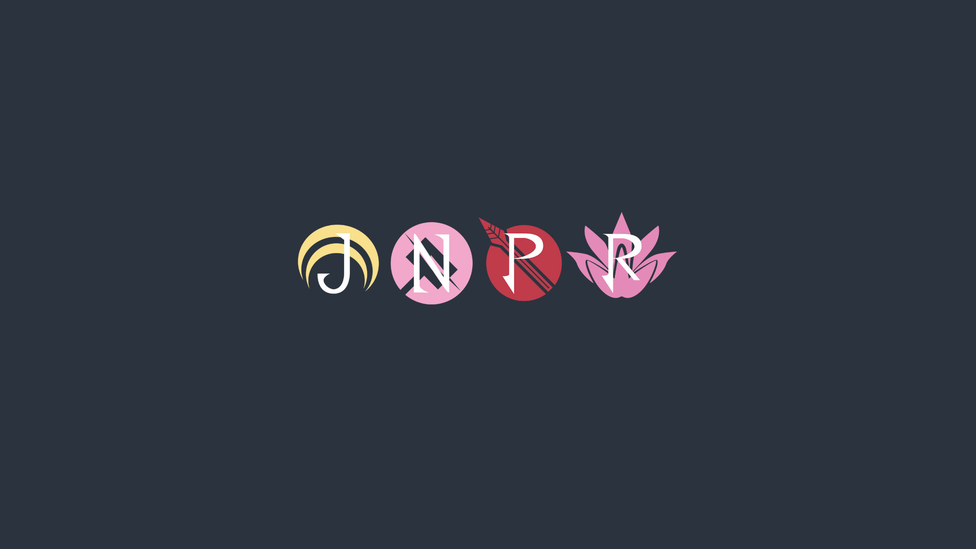 Jnpr Wallpapers