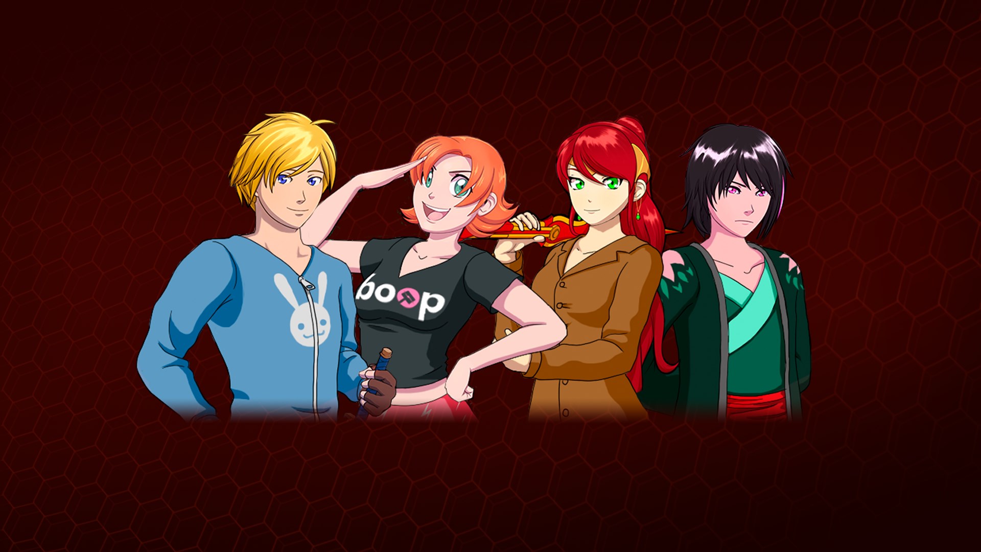 Jnpr Wallpapers