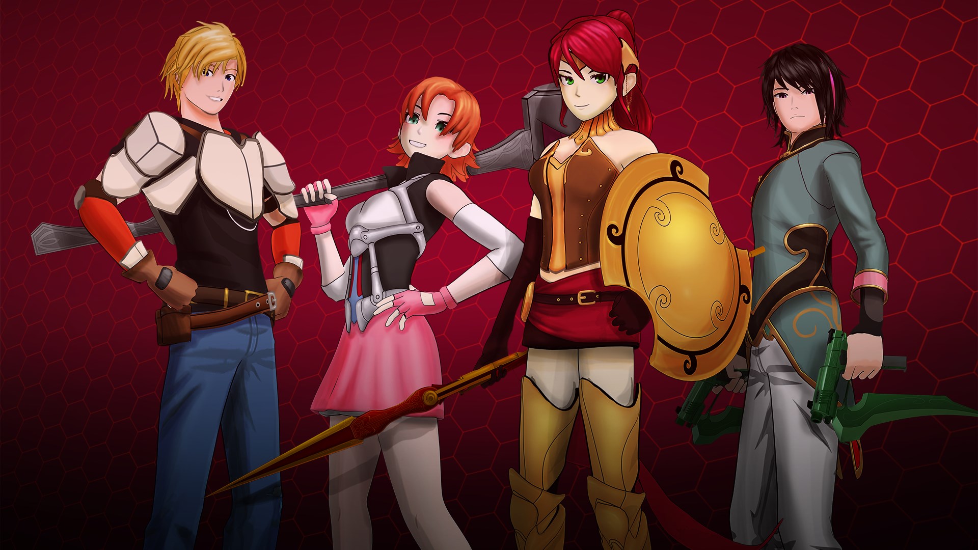 Jnpr Wallpapers