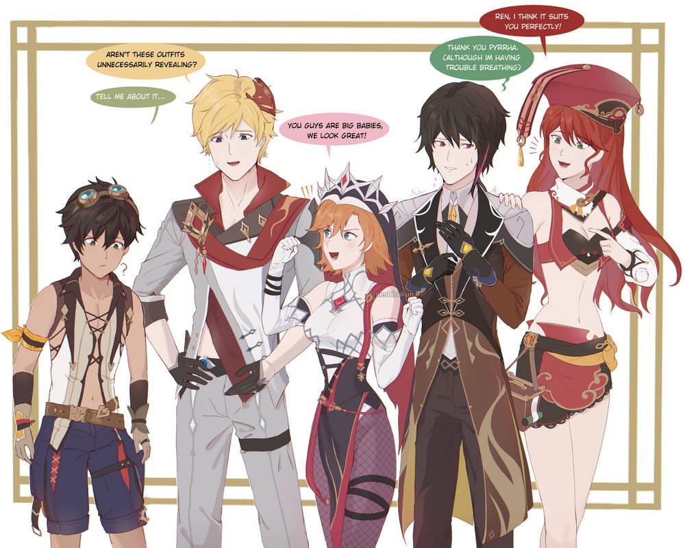 Jnpr Wallpapers