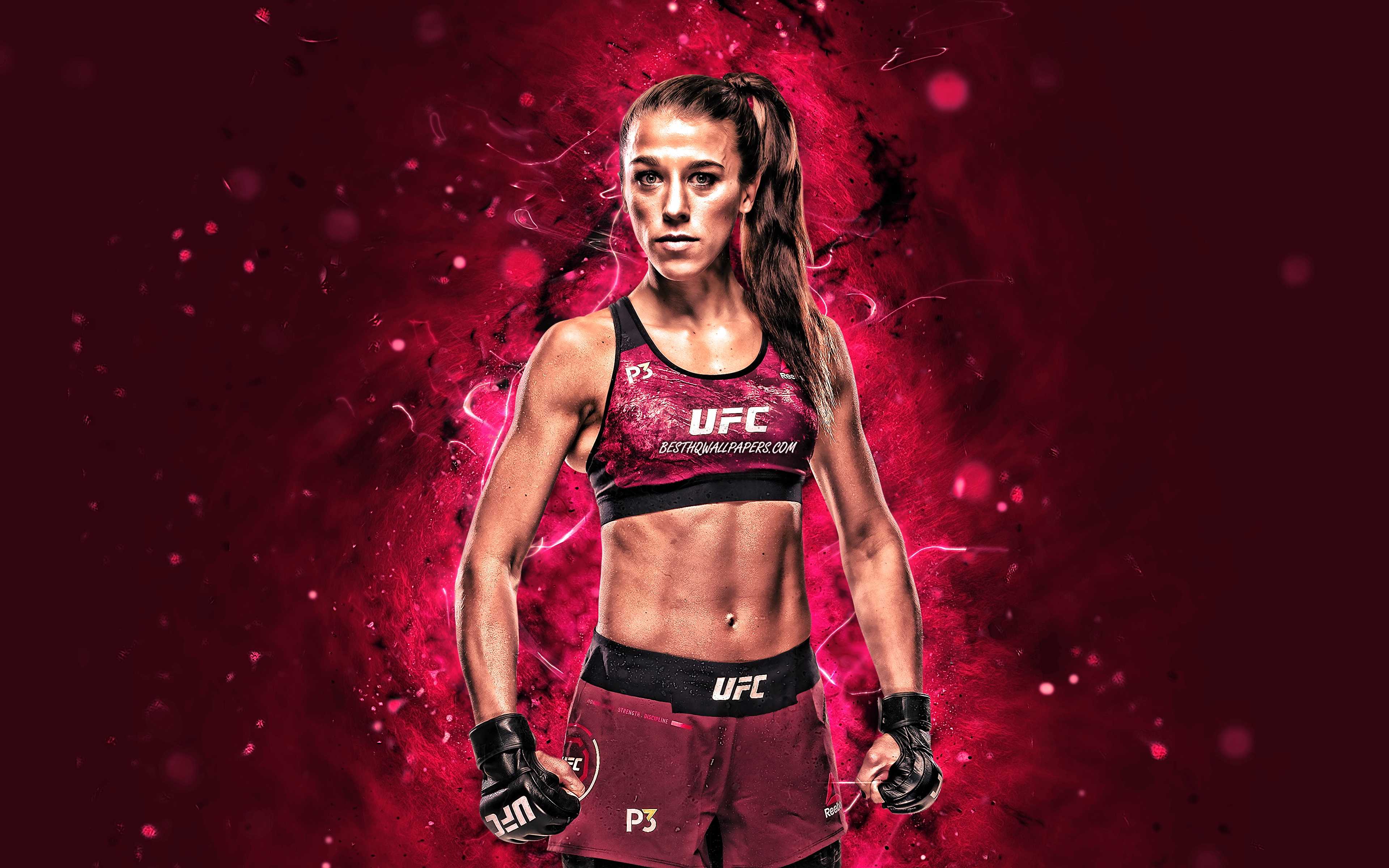 Joanna Jedrzejczyk Wallpapers