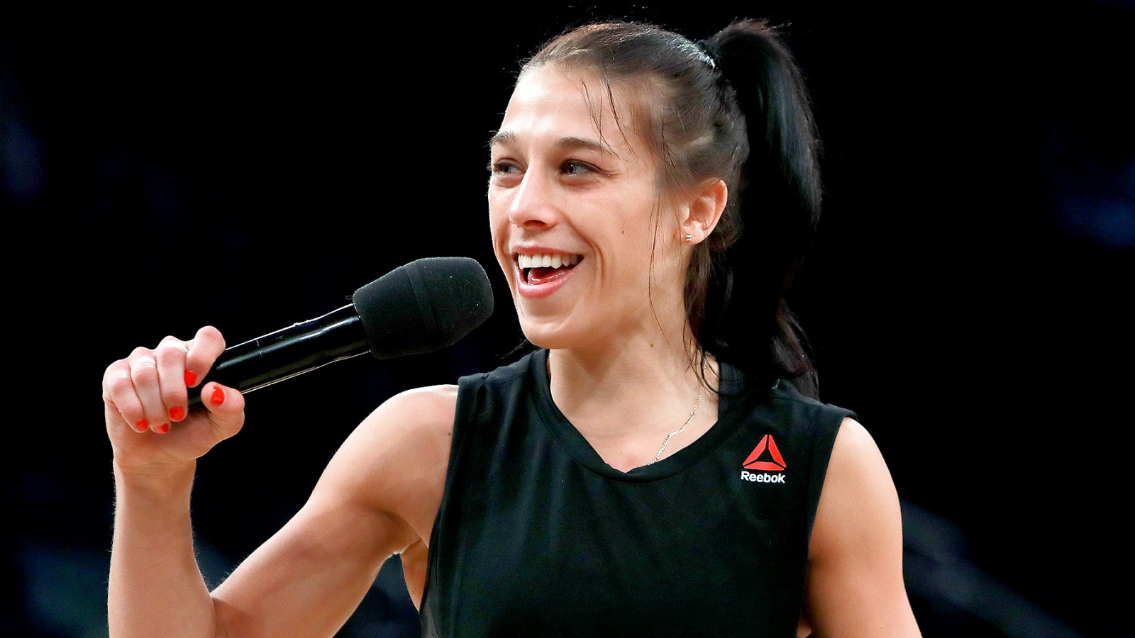 Joanna Jedrzejczyk Wallpapers