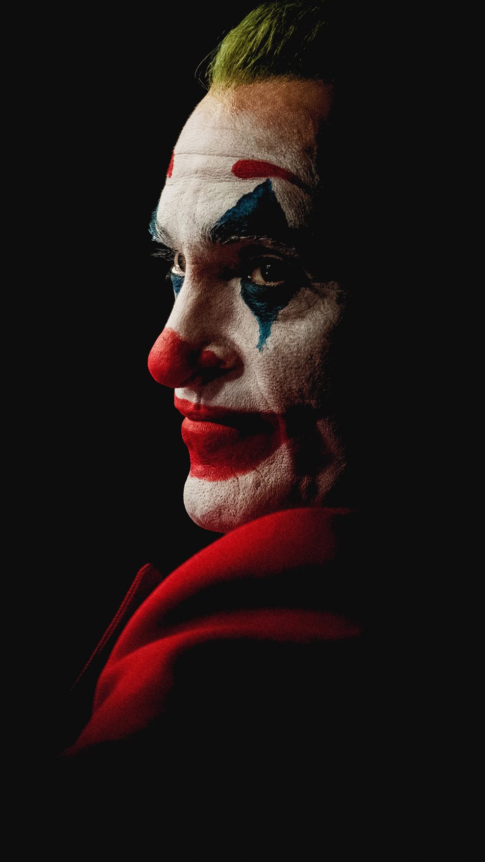 Joaquin Phoenix Joker Wallpapers