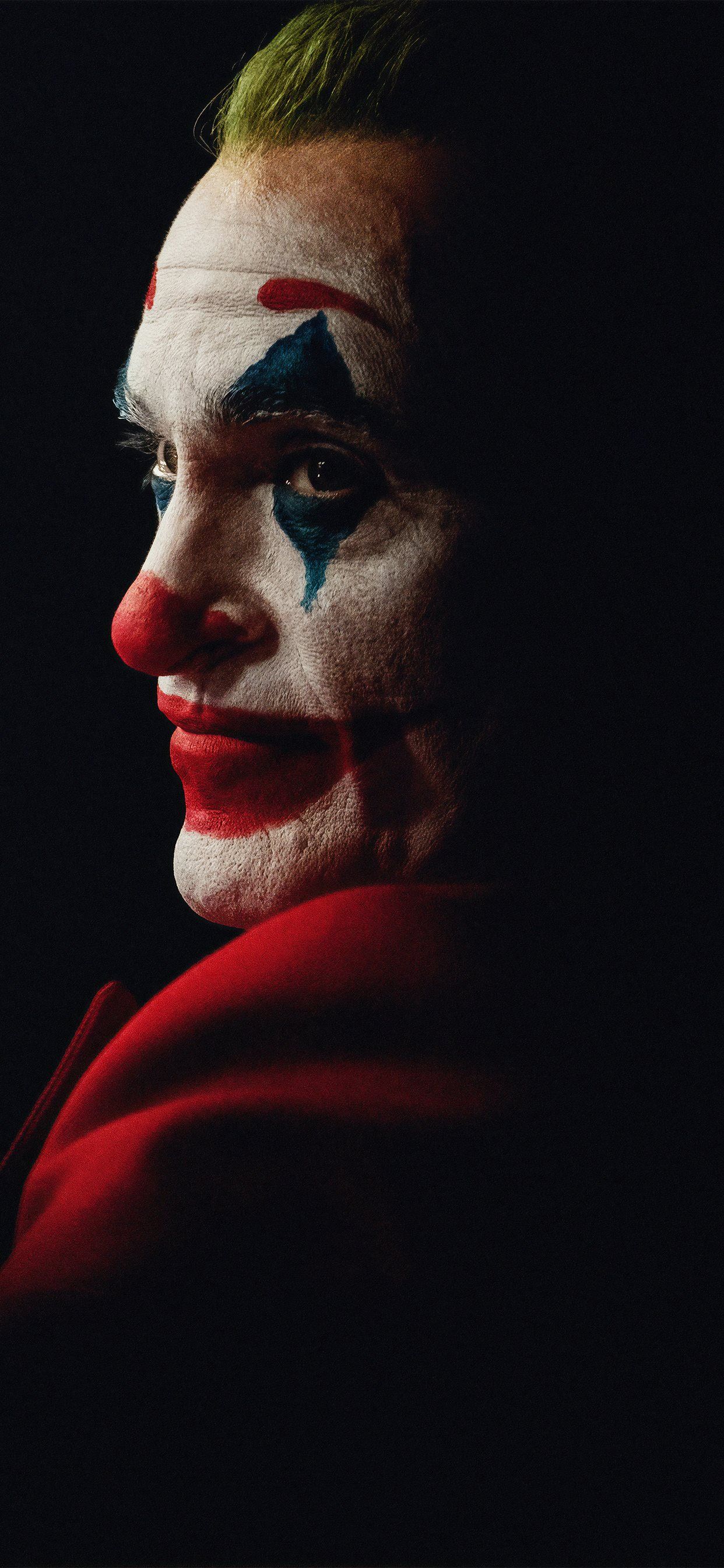 Joaquin Phoenix Joker #Iphone Wallpapers