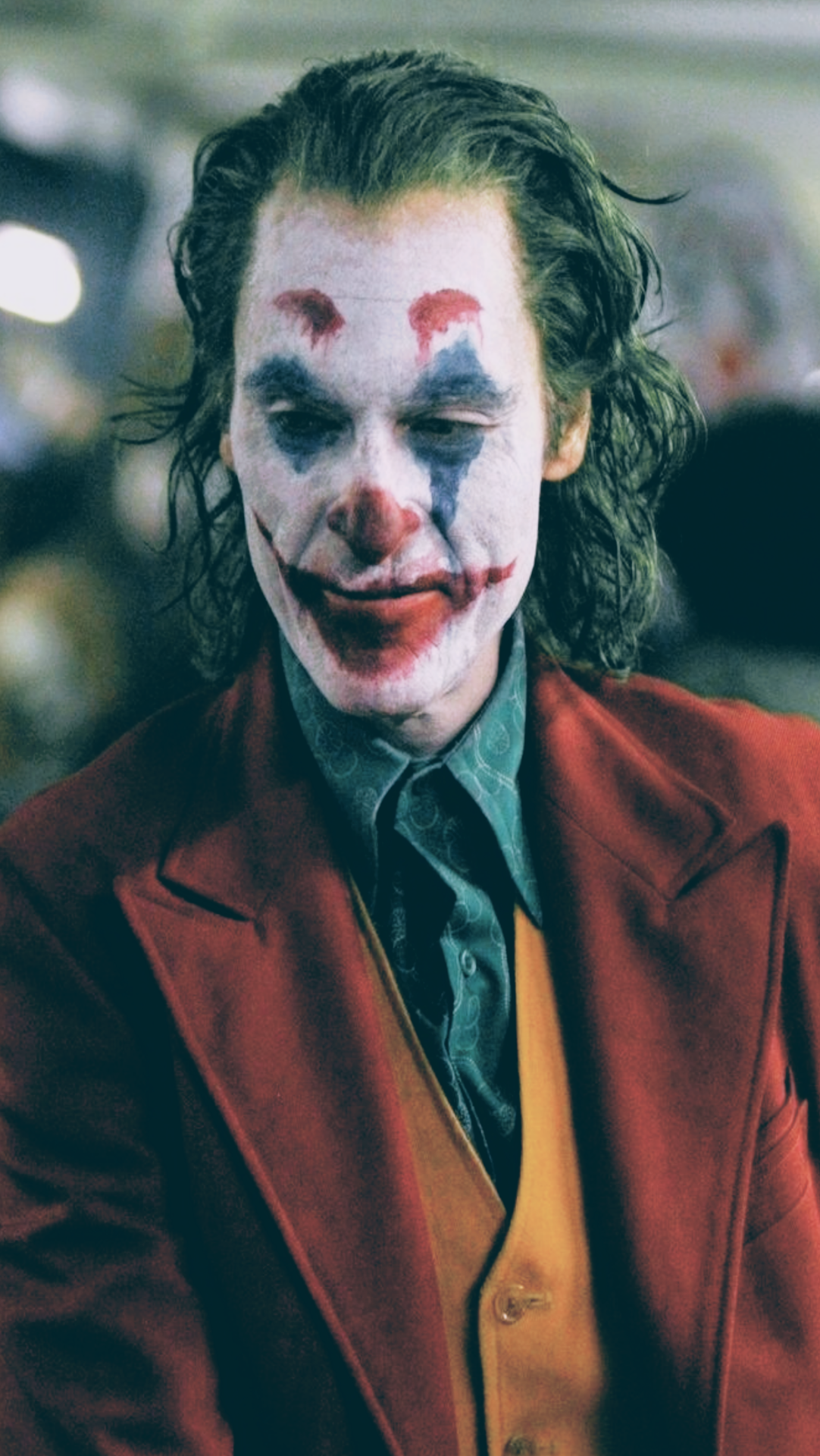 Joaquin Phoenix Joker #Iphone Wallpapers