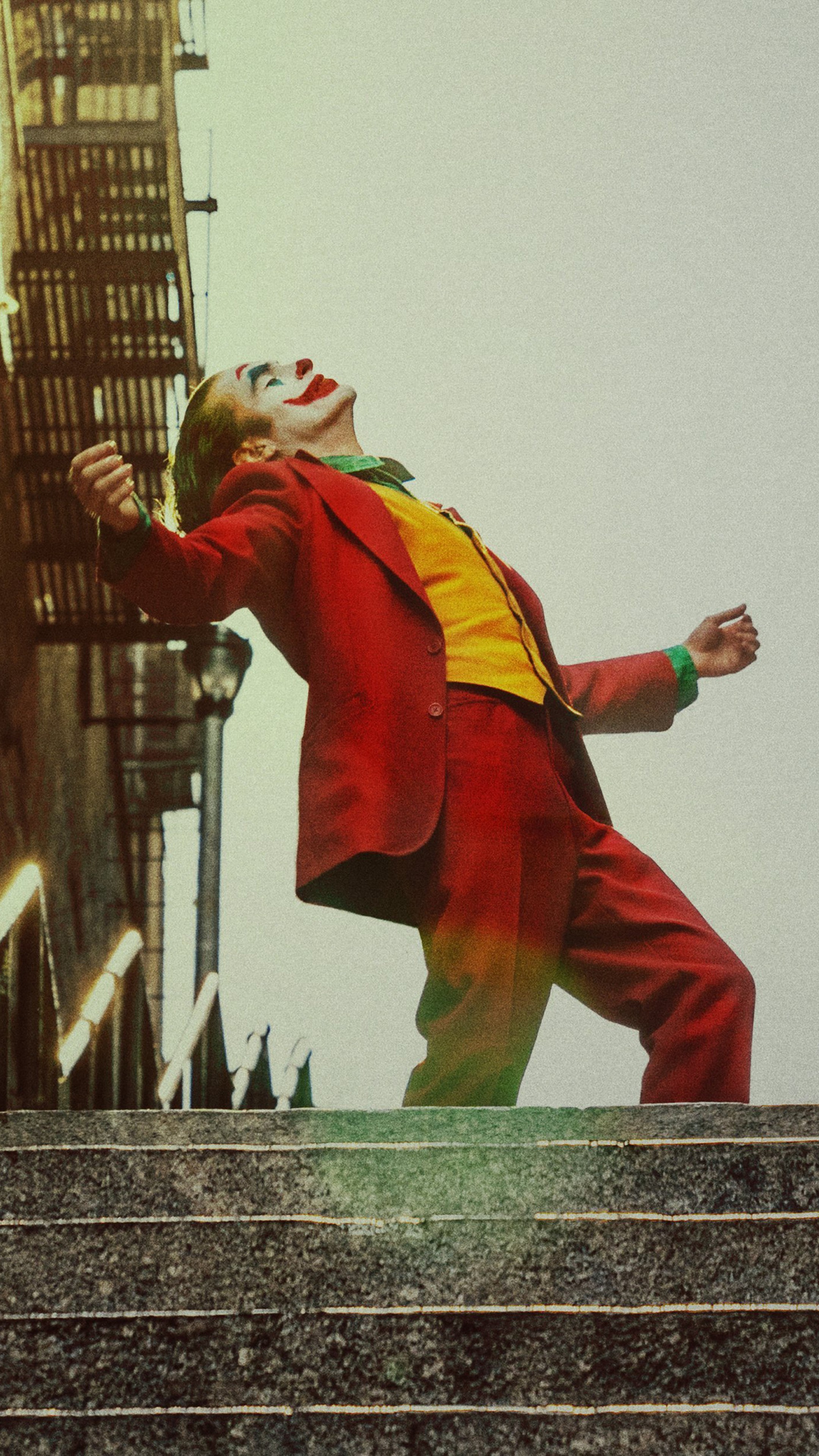 Joaquin Phoenix Joker #Iphone Wallpapers