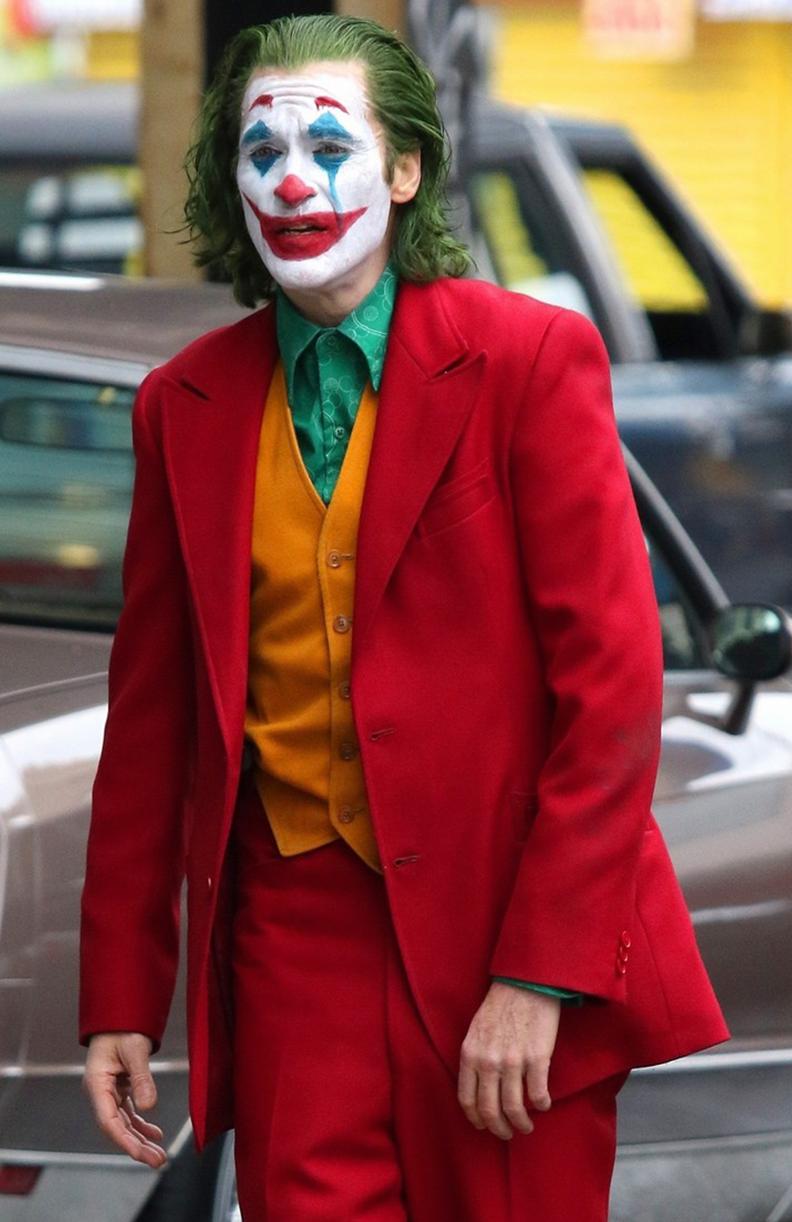 Joaquin Phoenix Joker #Iphone Wallpapers