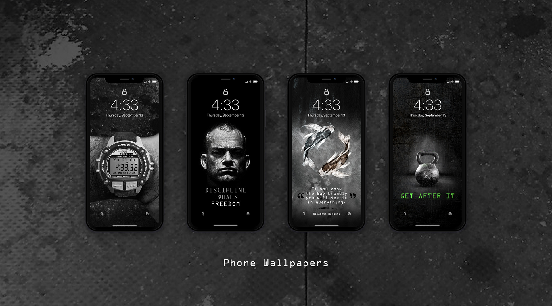 Jocko Wallpapers