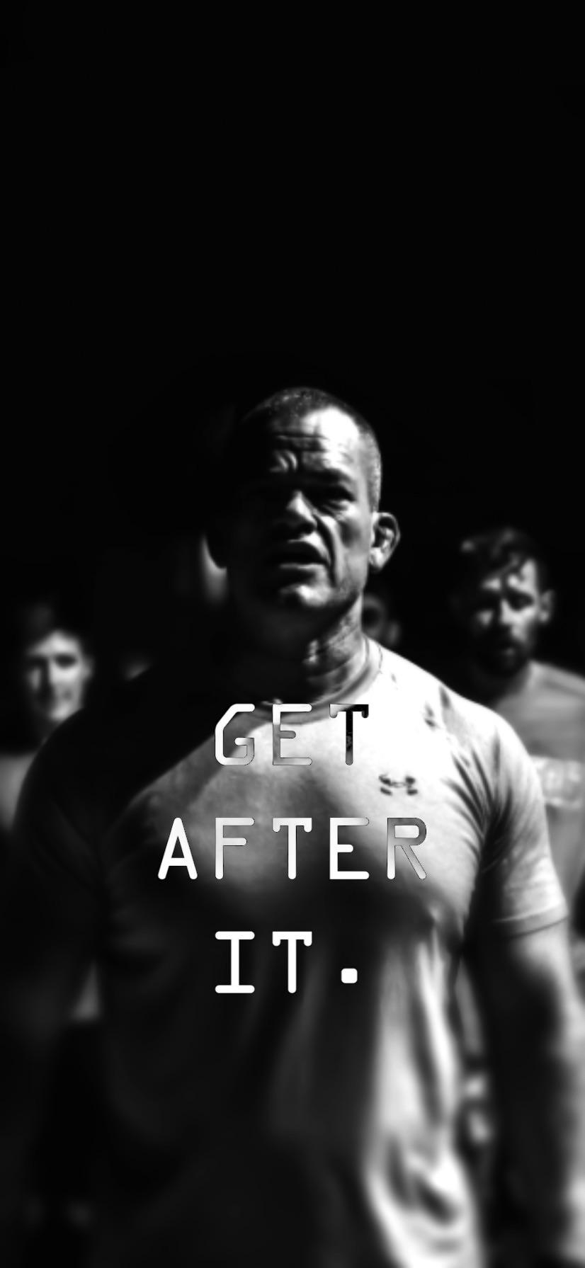 Jocko Wallpapers