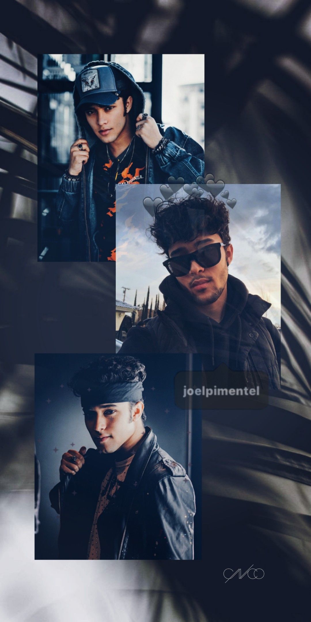 Joel Pimentel Wallpapers