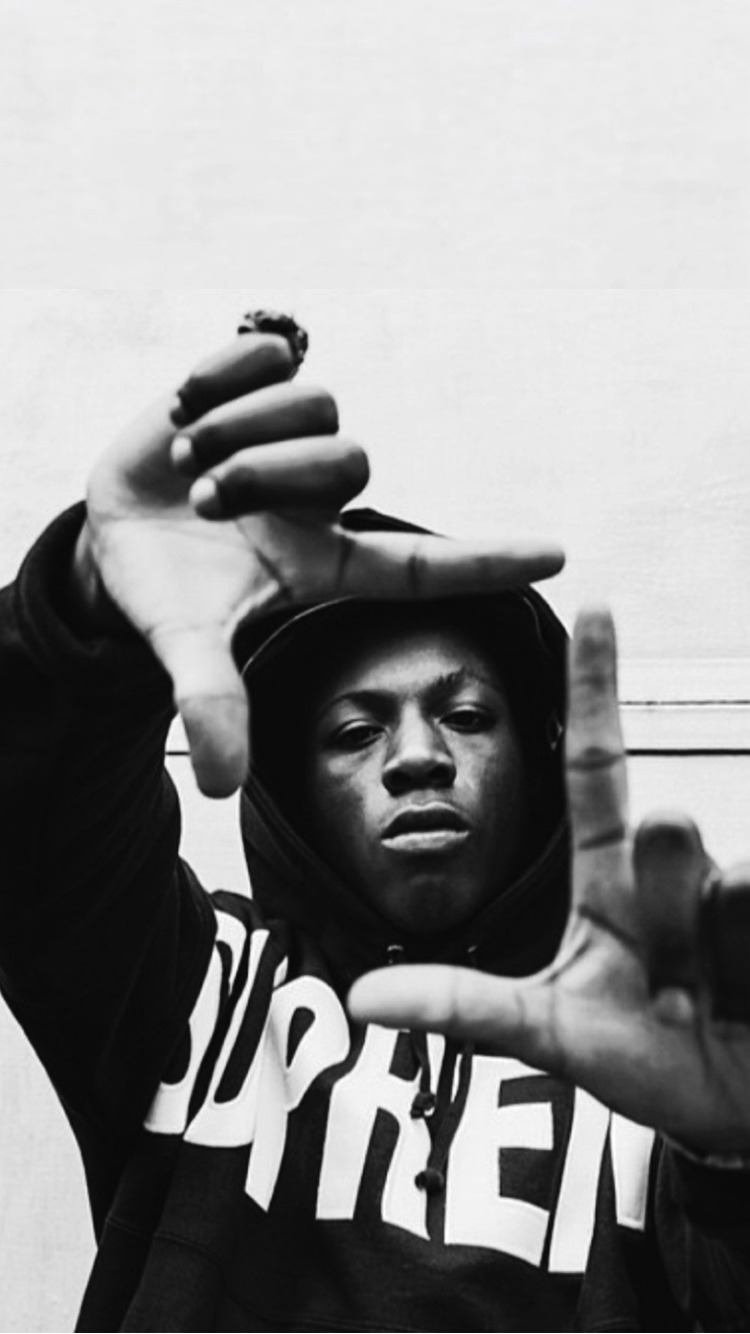 Joey Badass Wallpapers