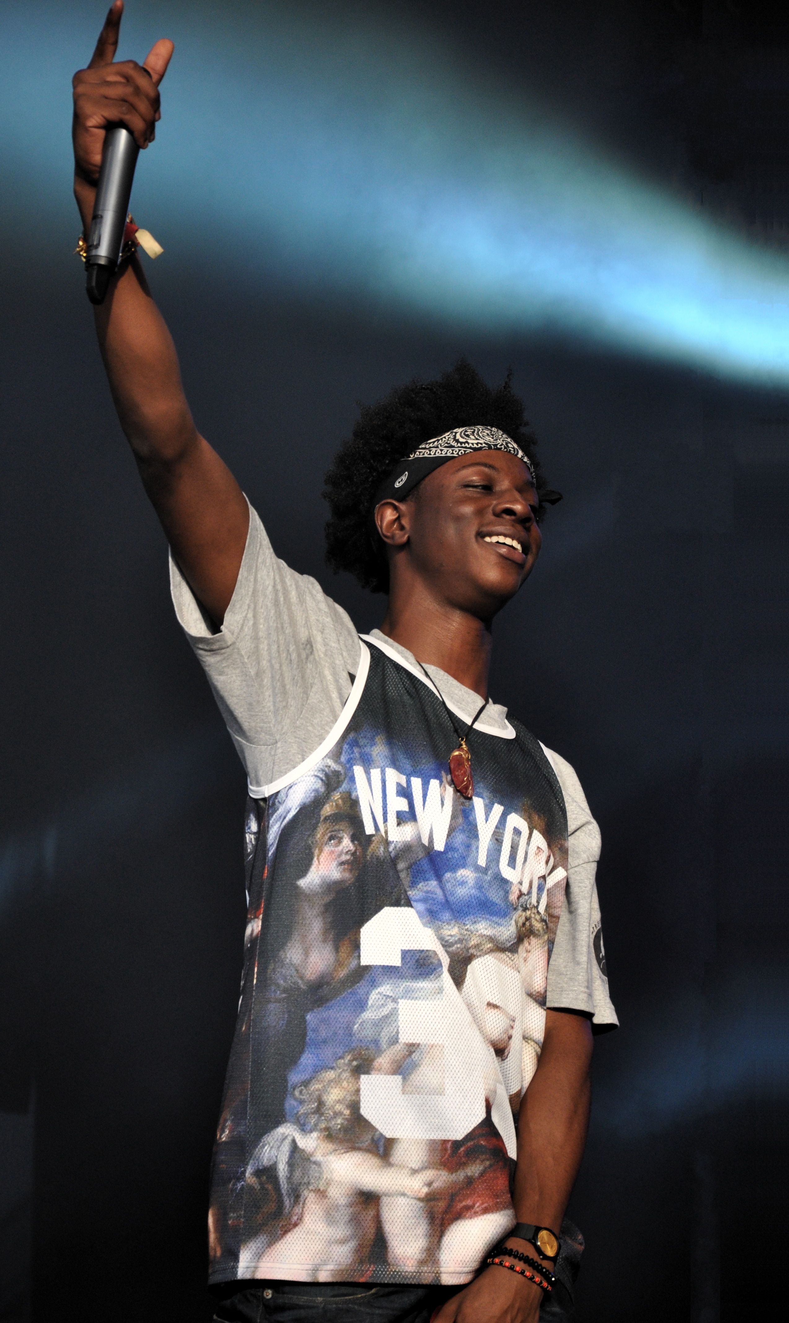 Joey Badass Wallpapers