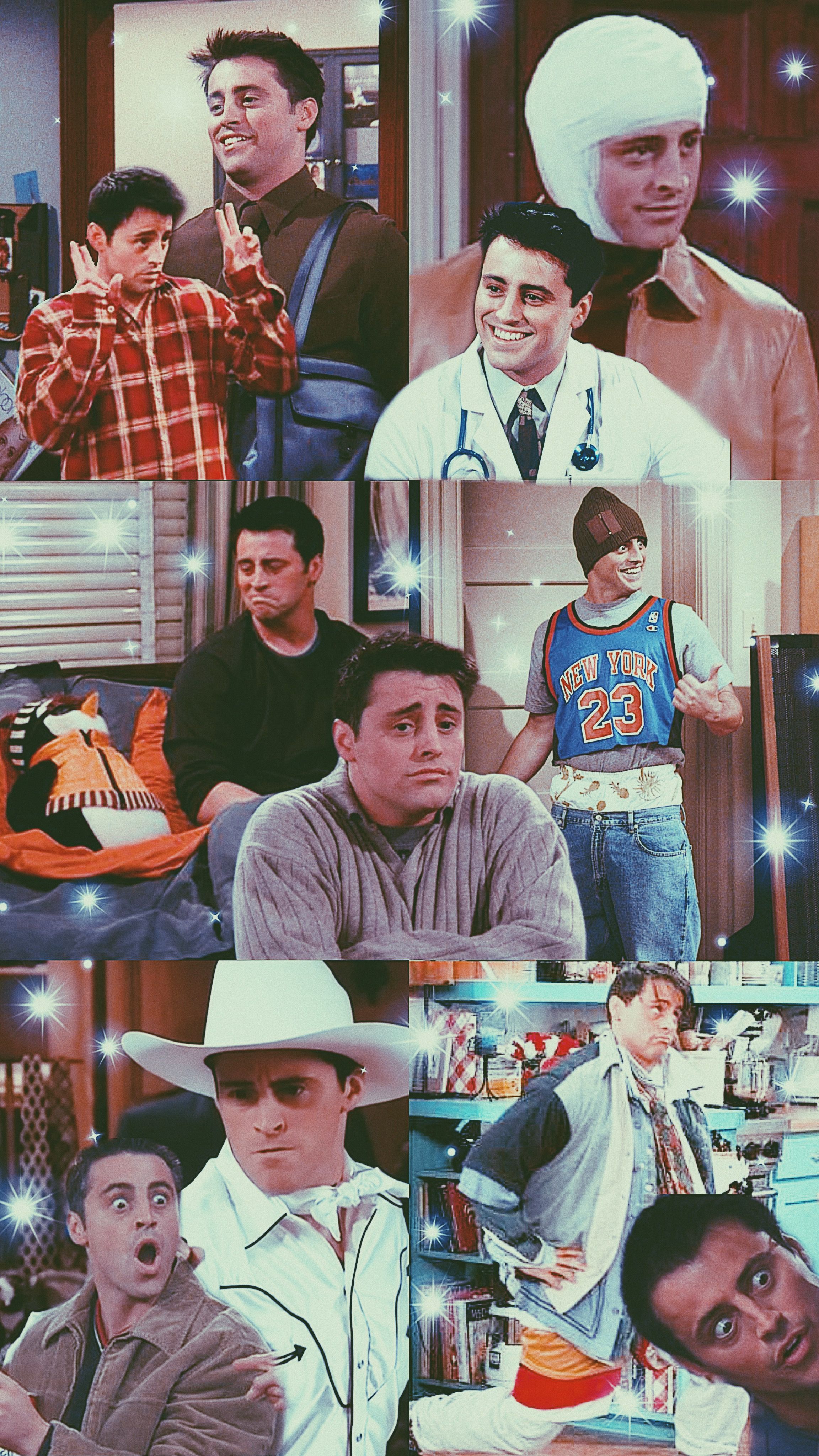 Joey Wallpapers