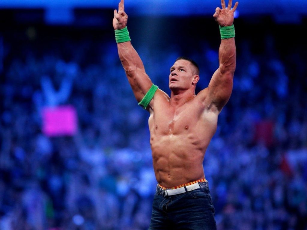 John Cena Hd Wallpapers