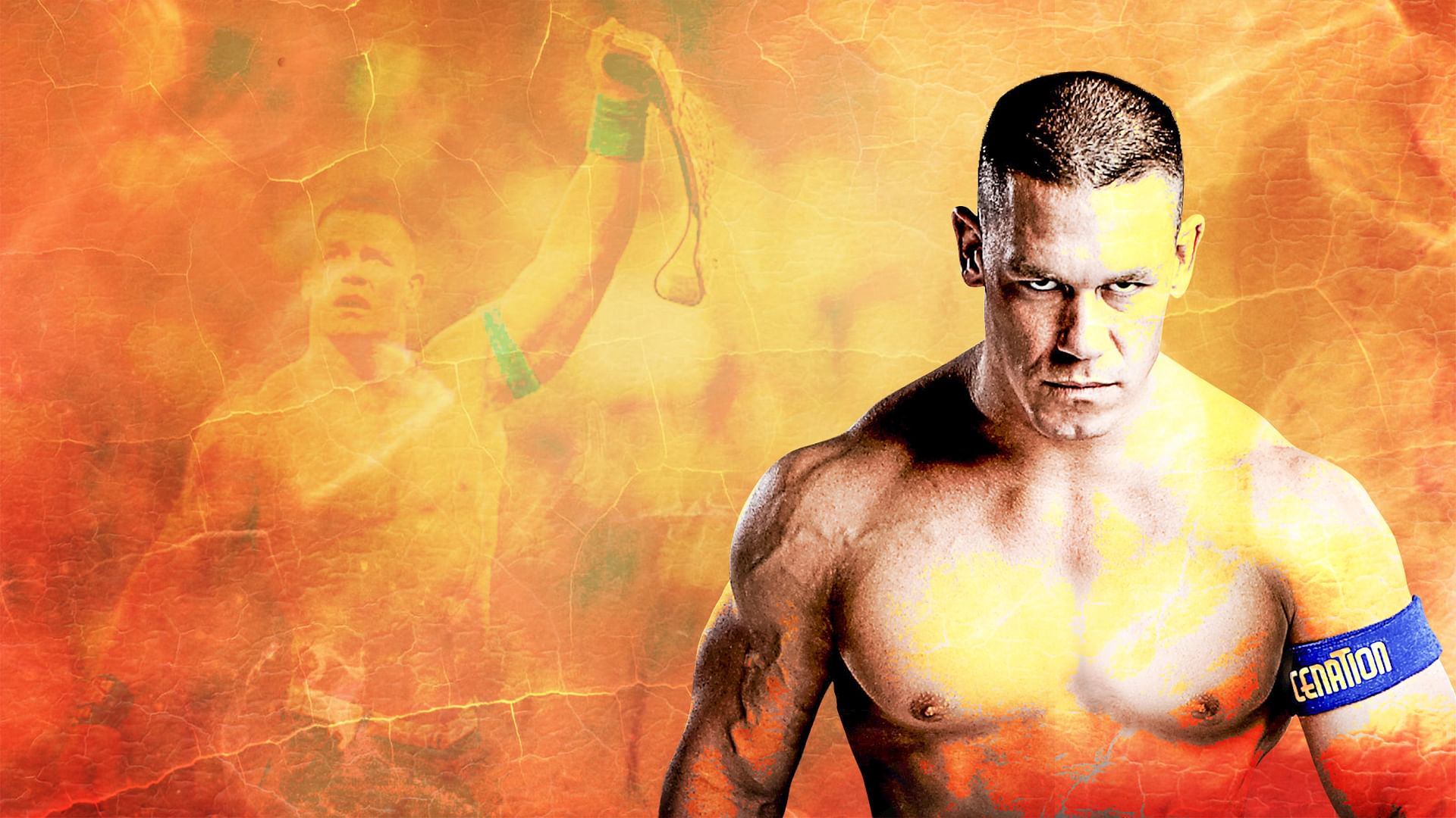John Cena Hd Wallpapers