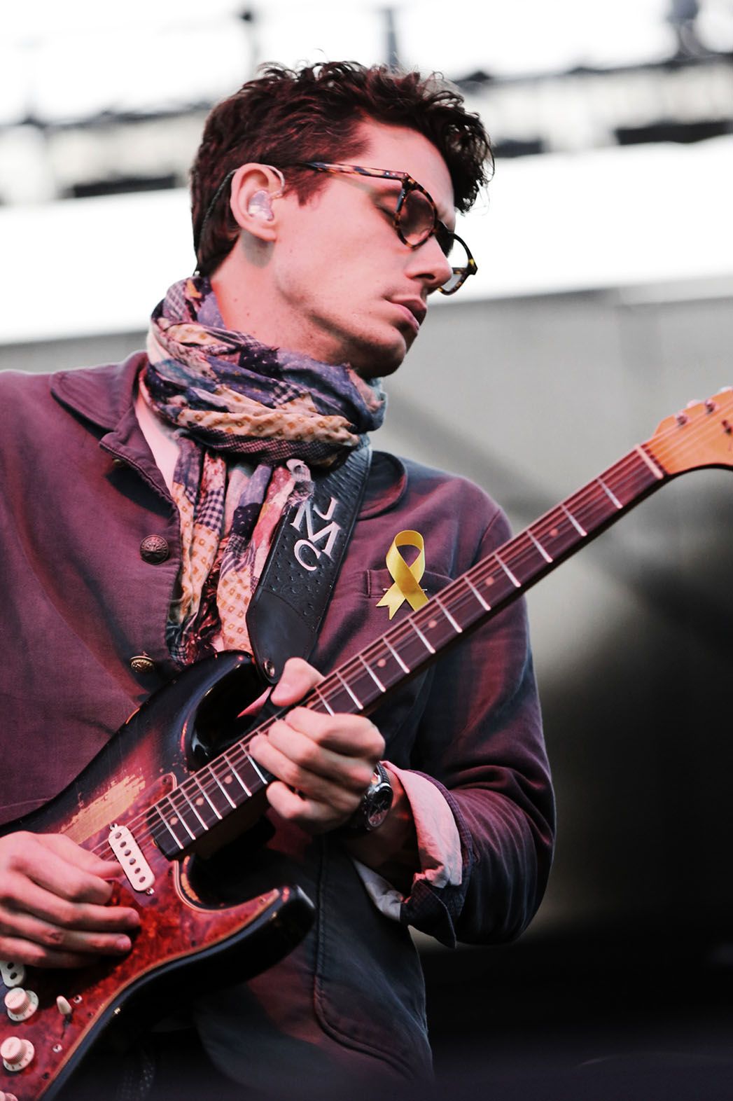 John Mayer Iphone Wallpapers