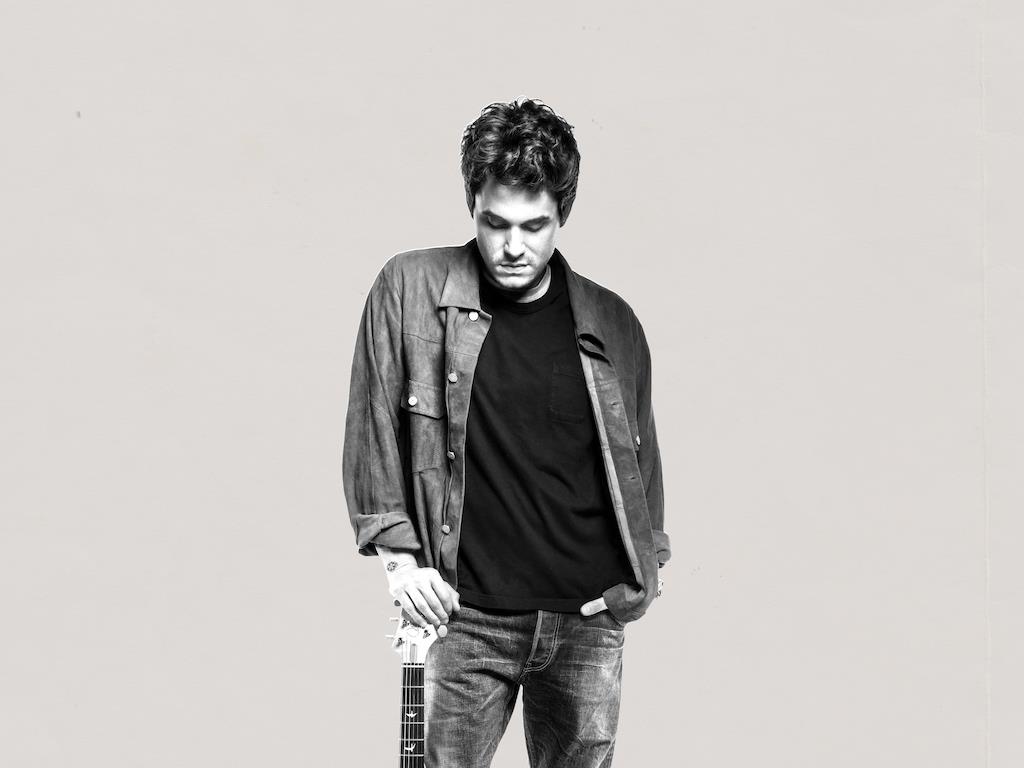 John Mayer Iphone Wallpapers