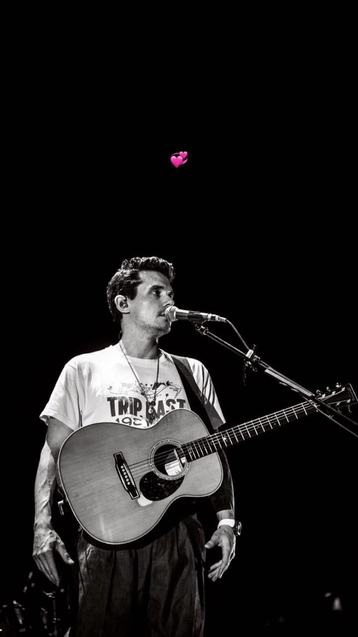 John Mayer Iphone Wallpapers