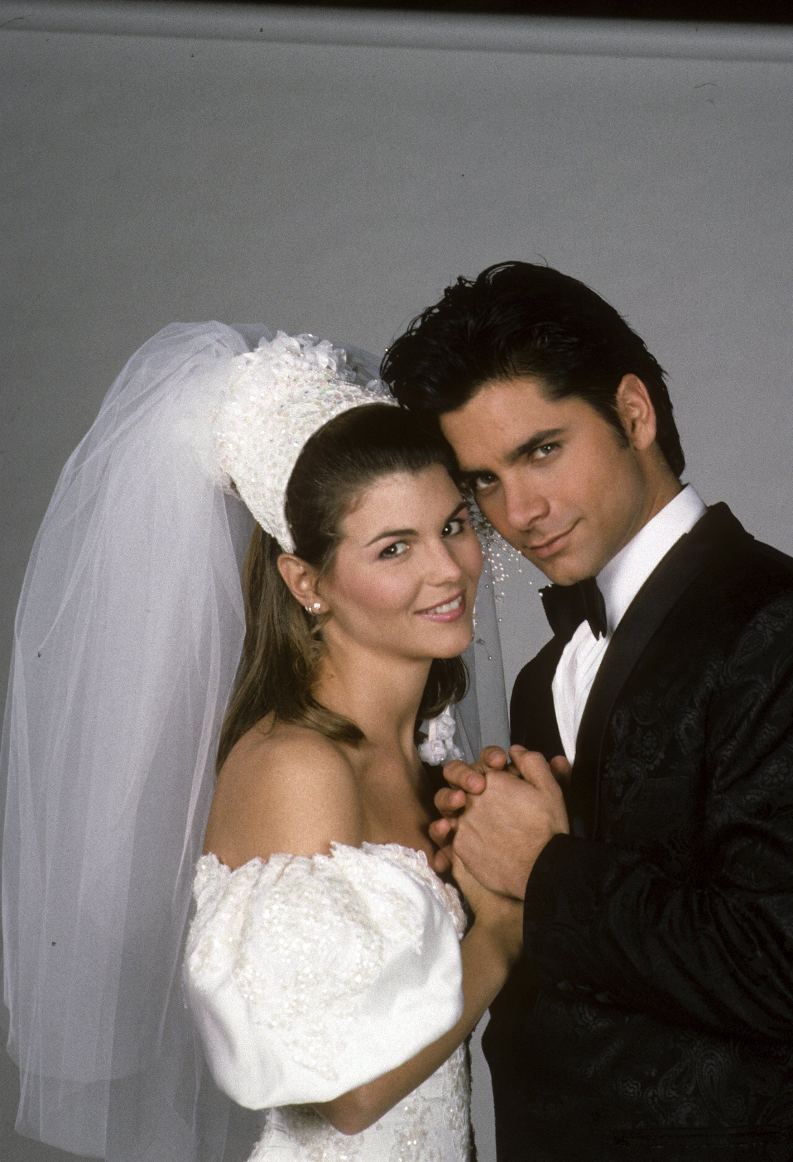 John Stamos Wallpapers