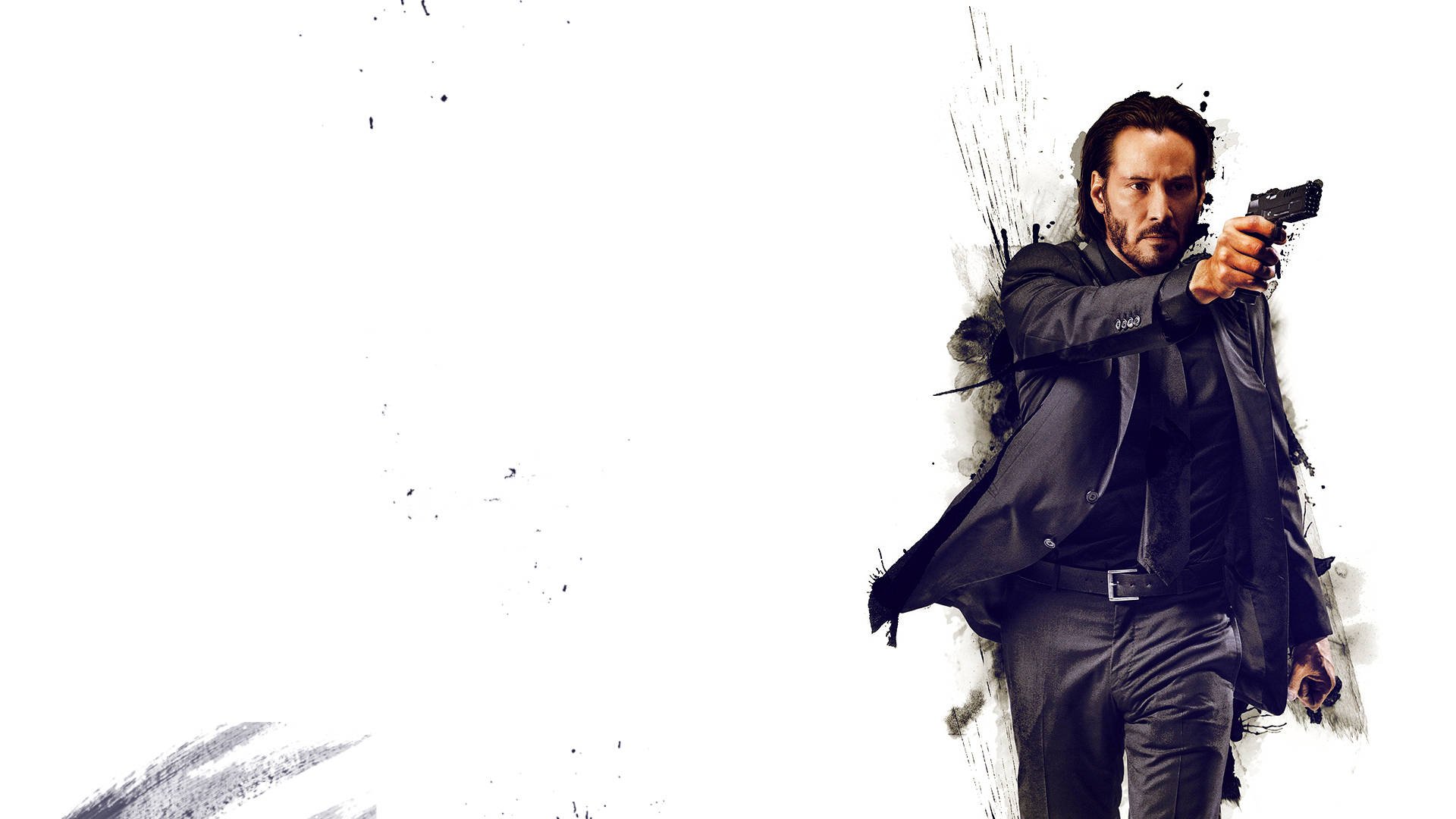 John Wick Hd Wallpapers