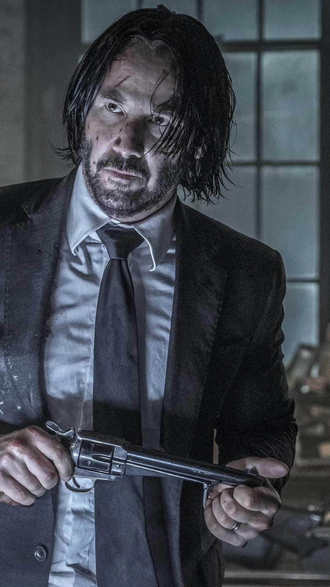 John Wick Hd Wallpapers