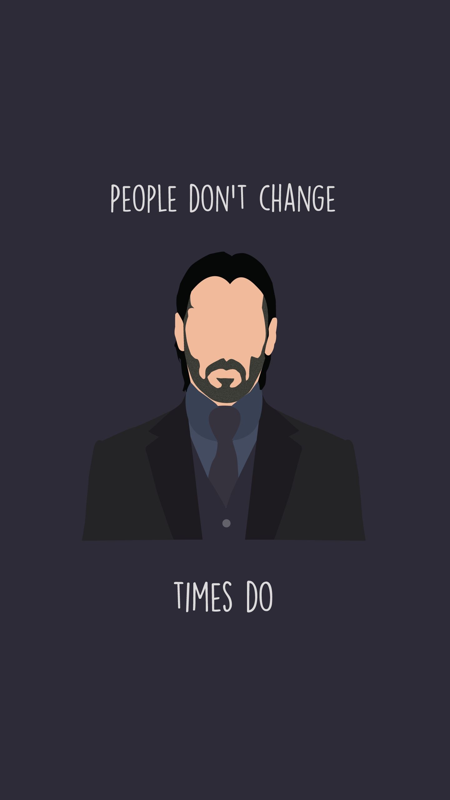 John Wick Motivational Quotes Wallpapers