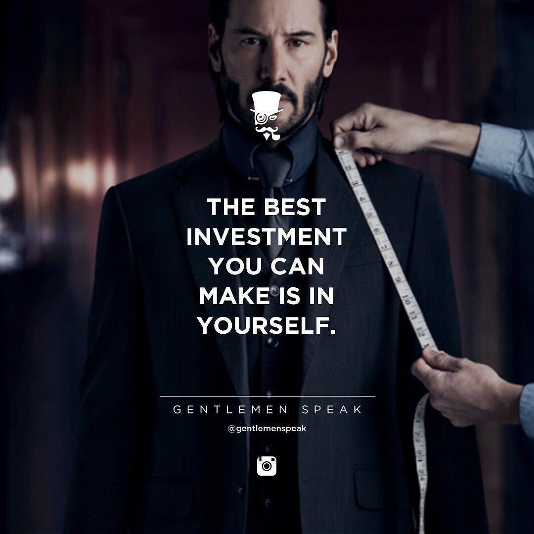 John Wick Motivational Quotes Wallpapers